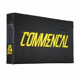 PIECES DE CADRE Boutique 4 HOUSSE DE CARTON BLACK/YELLOW