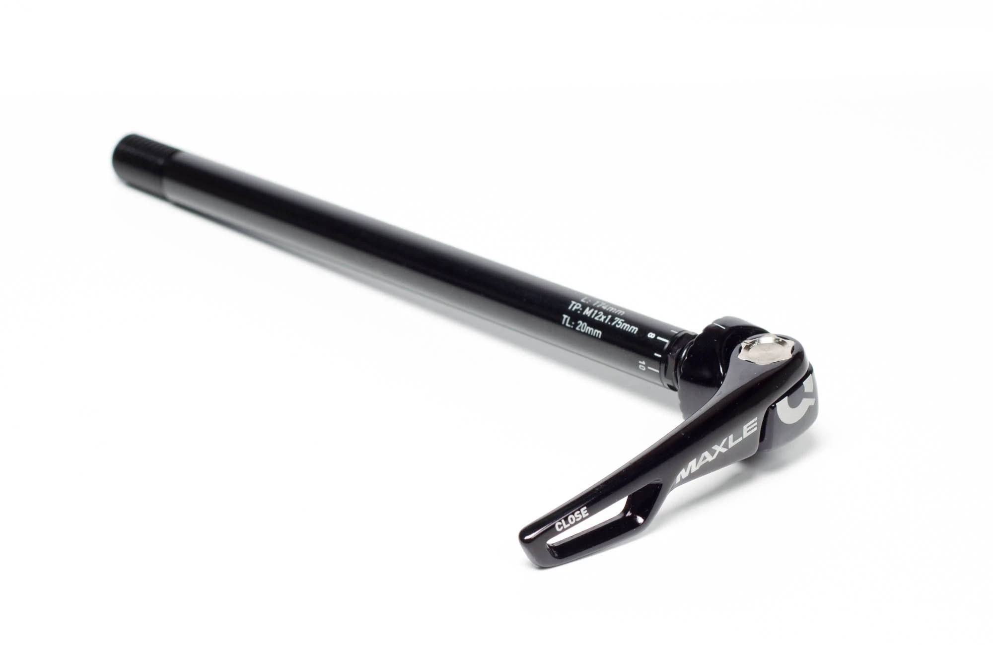 AXE SRAM MAXLE ULTIMATE 142X12 3 AXE SRAM MAXLE ULTIMATE 142X12