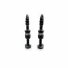 PAIRE DE VALVES TUBELESS E13 HIGH VOLUME -PIECES DE CADRE Boutique A16E13VALVESBK 2000