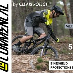 KIT CLEARPROTECT CUSTOM POUR META V4 MAT -PIECES DE CADRE Boutique A17CLEARPMETAV4MAT 2 1200