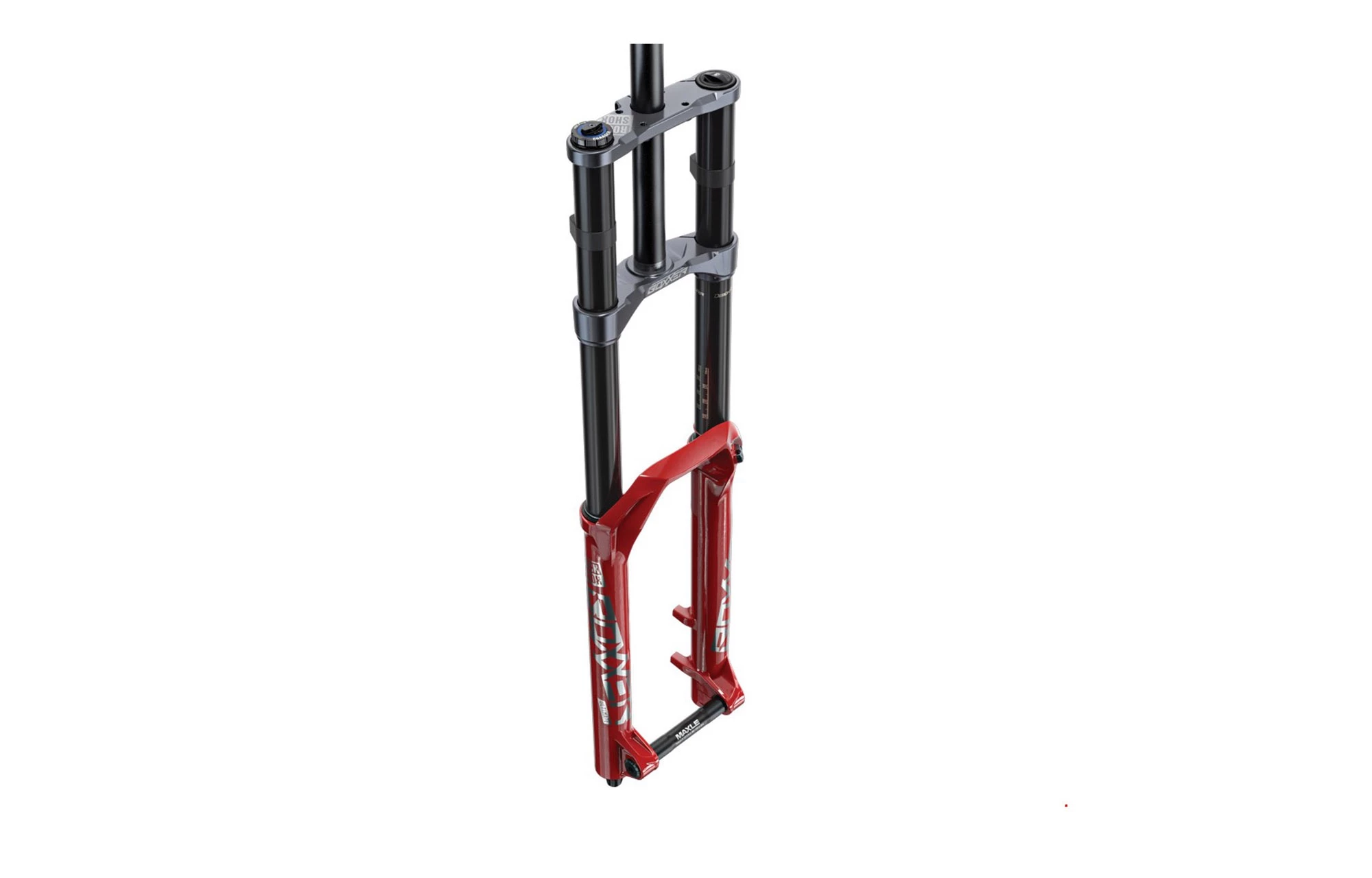 ROCKSHOX BOXXER ULTIMATE CHARGER 2.1 RC2 29" RED 3 ROCKSHOX BOXXER ULTIMATE CHARGER 2.1 RC2 29" RED