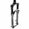ROCKSHOX PIKE DJ 100MM 26" SILVER -PIECES DE CADRE Boutique A21FRKPIKEDJSI 1200