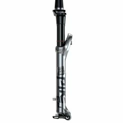 ROCKSHOX PIKE DJ 100MM 26" SILVER -PIECES DE CADRE Boutique A21FRKPIKEDJSI 2 1200