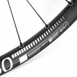 ROUE AVANT DT SWISS FR 560-350 20 X 110 27.5" -PIECES DE CADRE Boutique A21FWHDT560 27 2 2000