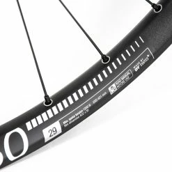 ROUE AVANT DT SWISS FR 560-350 20 X 110 29" -PIECES DE CADRE Boutique A21FWHDT560 29 2 2000