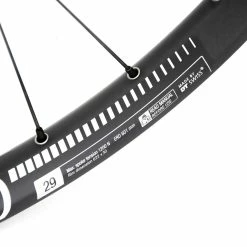 ROUE ARRIERE DT SWISS FR 560-350 12 X 150 29" HG -PIECES DE CADRE Boutique A21RWHDT560 29 3 2000