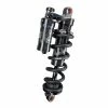 ROCKSHOX SUPER DELUXE COIL ULTIMATE 230X65 350LBS -PIECES DE CADRE Boutique A21SHKSDLXCLA350 2000