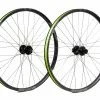 PAIRE DE ROUES DH SPANK SPIKE 33 / FORMULA 27.5 1 PAIRE DE ROUES DH SPANK SPIKE 33 / FORMULA 27.5 -PIECES DE CADRE Boutique A21WHALCDH27 2000
