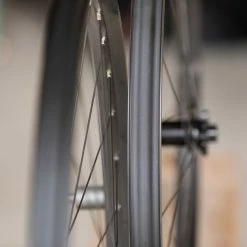 PAIRE DE ROUES ENDURO E13 LG1 DH / FORMULA 27.5 -PIECES DE CADRE Boutique A21WHALCEND27 03 2000