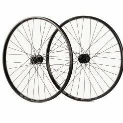 PAIRE DE ROUES ENDURO E13 LG1 DH / FORMULA 29"