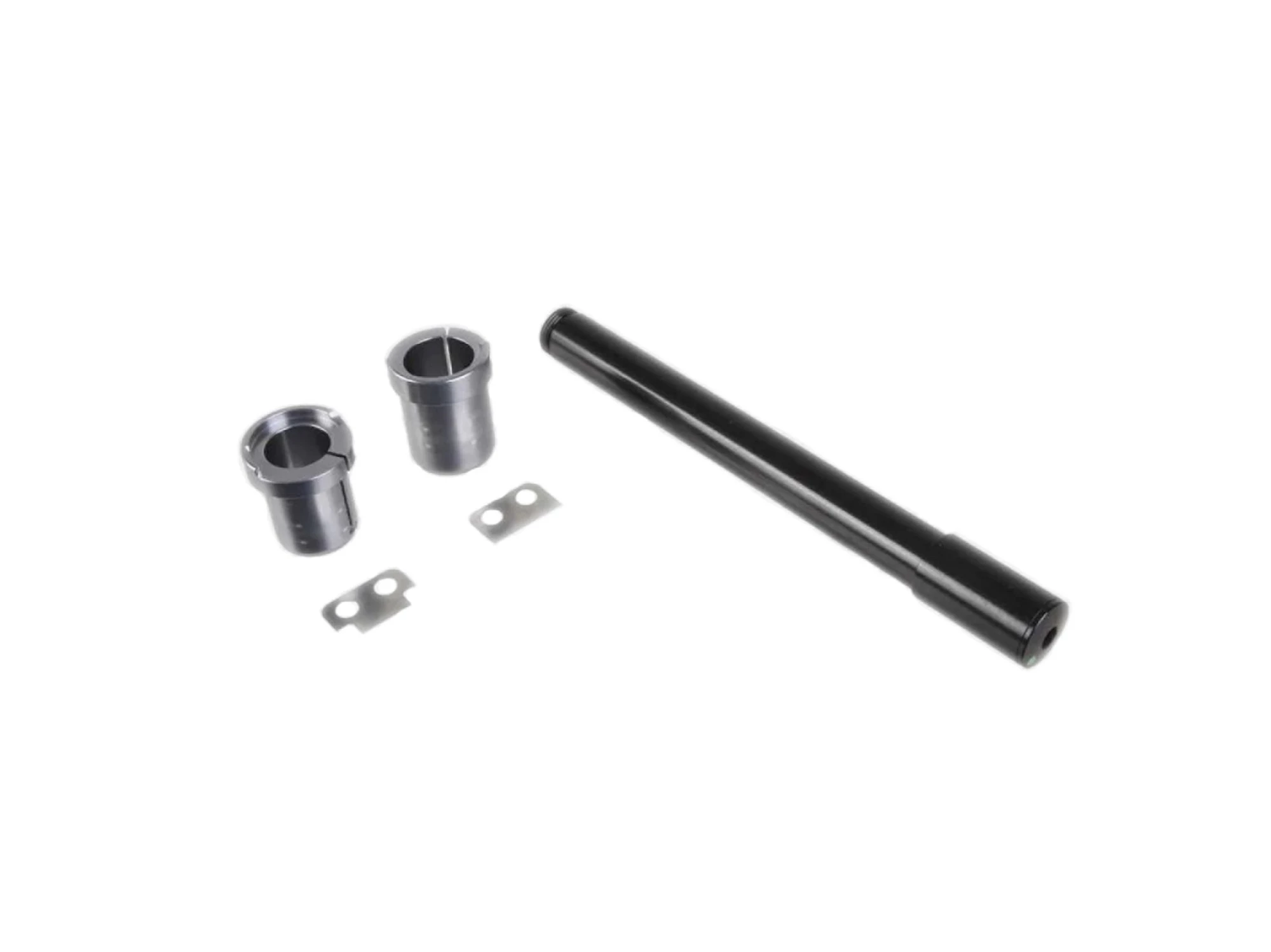 ADAPTATEUR 20-15 MM POUR MARZOCCHI BOMBER DJ 3 ADAPTATEUR 20-15 MM POUR MARZOCCHI BOMBER DJ