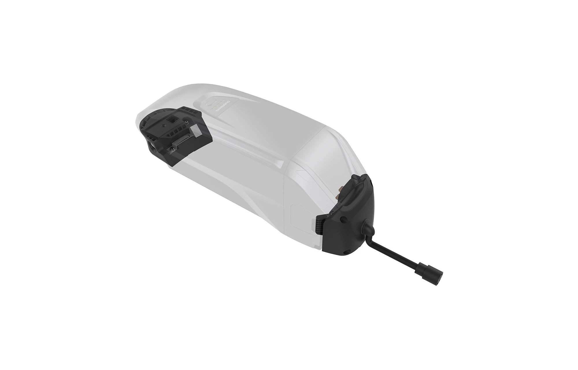 SUPPORT DE BATTERIE SHIMANO E8016 3 SUPPORT DE BATTERIE SHIMANO E8016