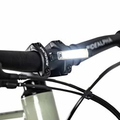 LUMIERE AVANT KNOG PLUS -PIECES DE CADRE Boutique A22FLIGHTKNOGPLUS 02 2000