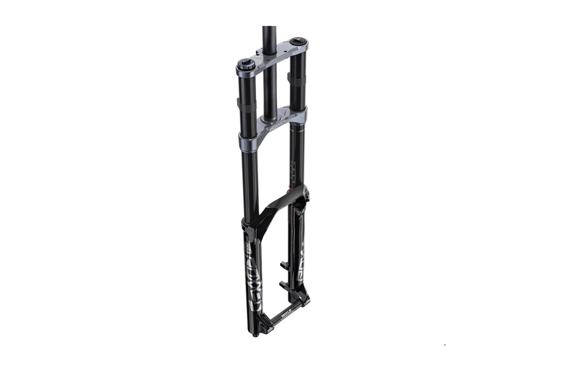 ROCKSHOX BOXXER ULTIMATE CHARGER 2.1 RC2 29" BLACK 3 ROCKSHOX BOXXER ULTIMATE CHARGER 2.1 RC2 29" BLACK