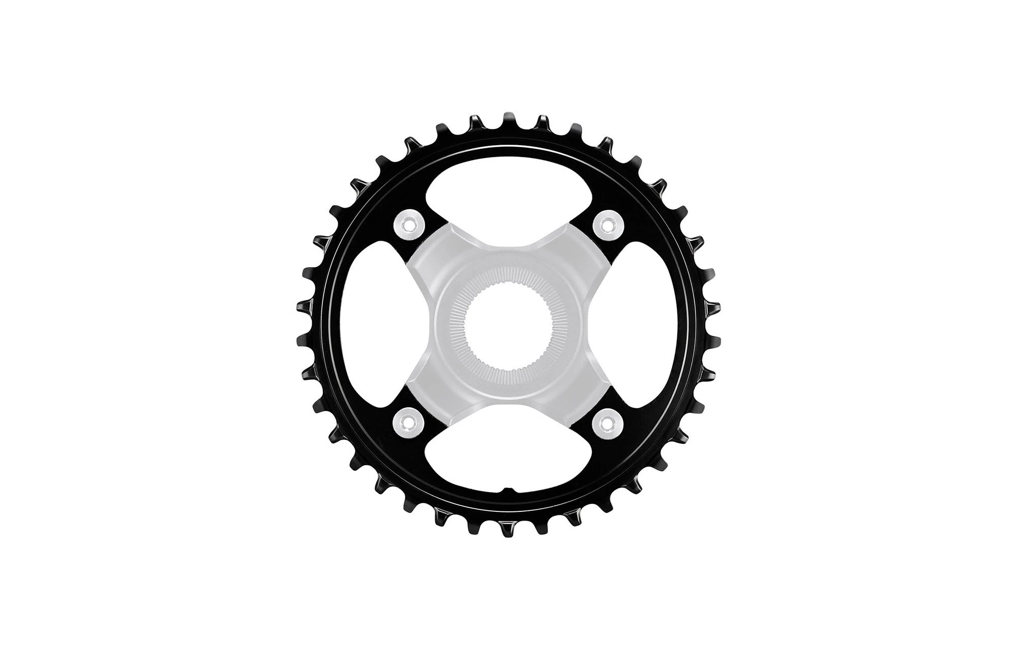 CHAINRING SM-CRE80-12-B 34T 3 CHAINRING SM-CRE80-12-B 34T