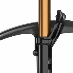 GARDE BOUE XL POUR FOX 36 / 38 -PIECES DE CADRE Boutique A22MG38XL 03 2000