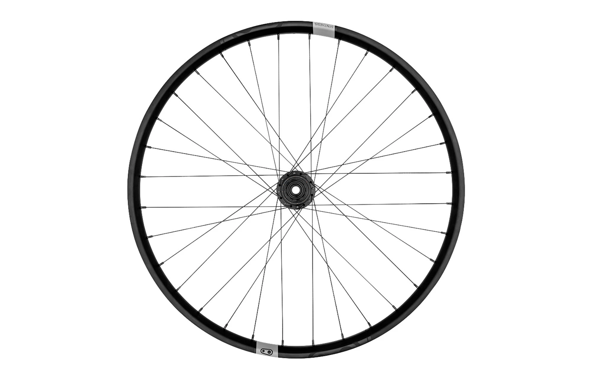 ROUE ARRIERE CRANKBROTHERS SYNTHESIS ENDURO 12 X 148 29" MICROSPLINE 3 ROUE ARRIERE CRANKBROTHERS SYNTHESIS ENDURO 12 X 148 29" MICROSPLINE