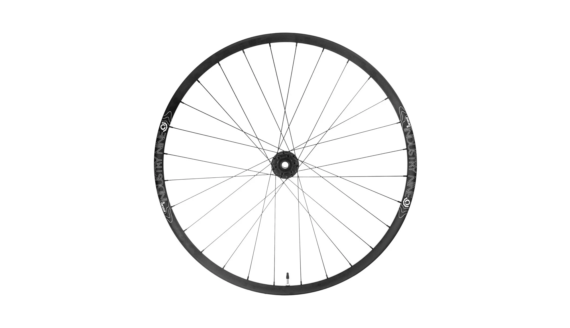 ROUE ARRIERE INDUSTRY NINE 1/1 ENDURO S 12 X 148 27.5" SRAM XD 3 ROUE ARRIERE INDUSTRY NINE 1/1 ENDURO S 12 X 148 27.5" SRAM XD