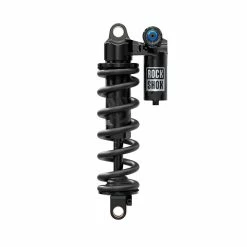 ROCKSHOX SUPER DELUXE COIL ULTIMATE DH 250X75 2023 500LBS