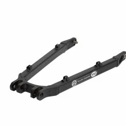 HAUBANS BLACK Pour PASTA POWER 2004