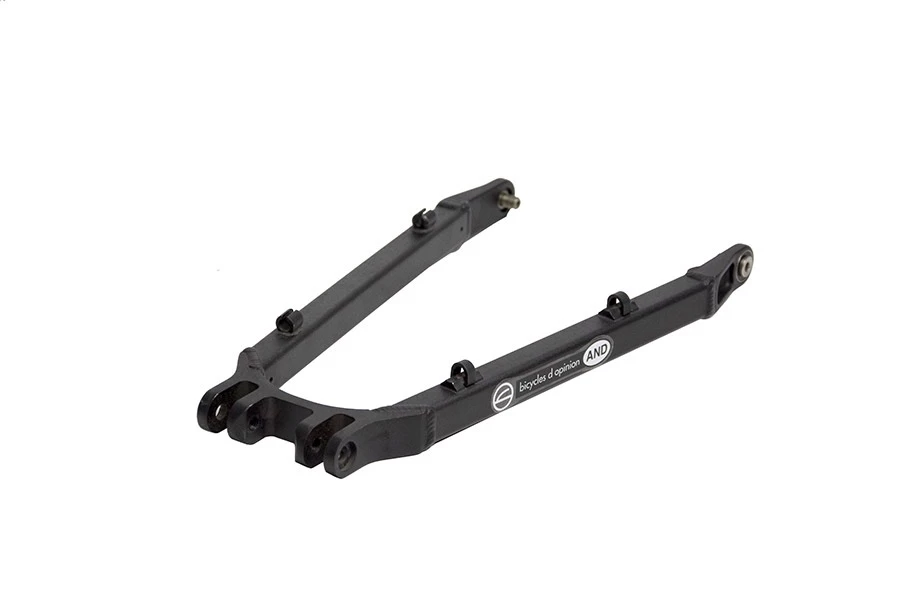 HAUBANS BLACK Pour PASTA POWER 2004 3 HAUBANS BLACK Pour PASTA POWER 2004