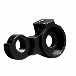 PATTE De DERAILLEUR AXE 10 Mm ABSOLUT CRMO 2007-2009