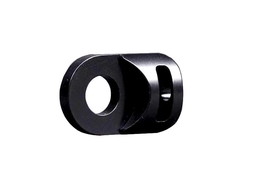 PATTE GAUCHE AXE 12 Mm Pour SUPREME DH V2 2007-2010 3 PATTE GAUCHE AXE 12 Mm Pour SUPREME DH V2 2007-2010