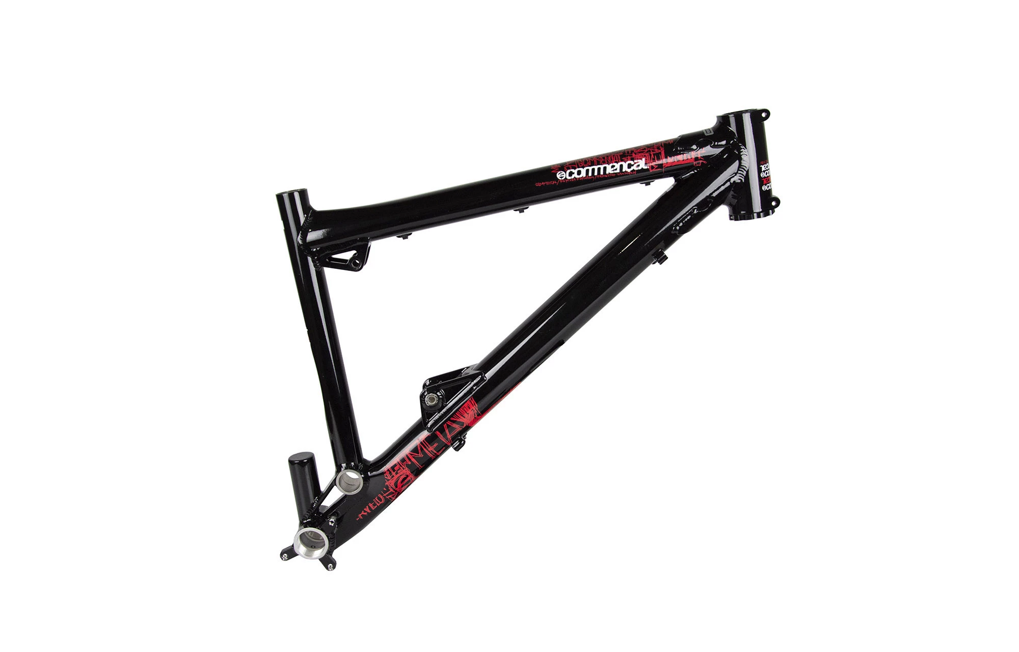 TRIANGLE AVANT META 6.3 BLACK 2009 3 TRIANGLE AVANT META 6.3 BLACK 2009
