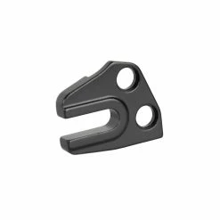 PATTE GAUCHE HORIZONTALE AXE 10 MM ABSOLUT / RAMONES / SUPREME 20 -PIECES DE CADRE Boutique W10RHLABSHOR 02 2000