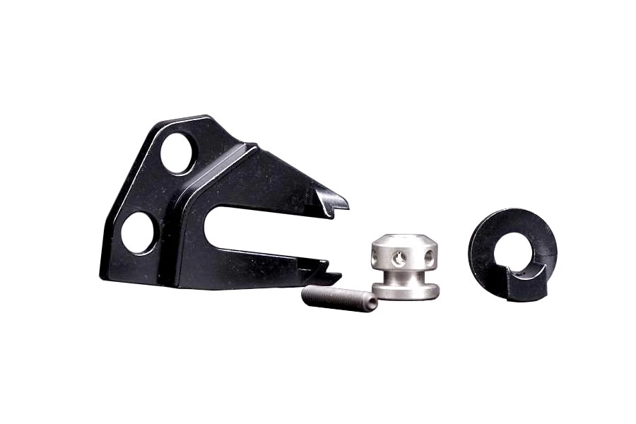 PATTE GAUCHE HORIZONTALE AVEC TENDEUR DE CHAINE ABSOLUT V2 3 PATTE GAUCHE HORIZONTALE AVEC TENDEUR DE CHAINE ABSOLUT V2