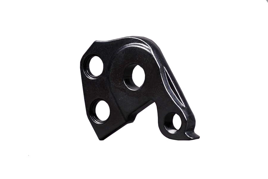 PATTE DE DERAILLEUR AXE 12MM TRAVERSANT ABSOLUT / SUPREME 6 / RAMONES 3 PATTE DE DERAILLEUR AXE 12MM TRAVERSANT ABSOLUT / SUPREME 6 / RAMONES