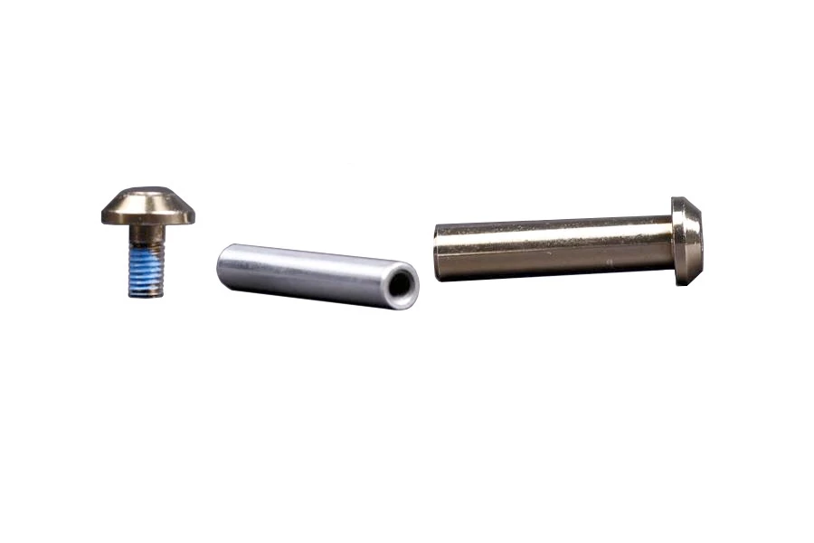 KIT D'AXES COMPLET Pour ABSOLUT SX 2010-2011 3 KIT D'AXES COMPLET Pour ABSOLUT SX 2010-2011