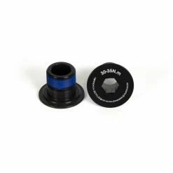 AXE DE PIVOT PRINCIPAL POUR BASES META PIGGY BACK