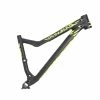TRIANGLE AVANT META AM V4 ANODISE BLACK 1 TRIANGLE AVANT META AM V4 ANODISE BLACK -PIECES DE CADRE Boutique W15MAM4FTANBK 2000