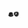 PAIR OF NUTS FOR UPTOWN AL FRONT HUB -PIECES DE CADRE Boutique W15UPTOWNFRTNUTS 2000