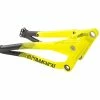 TRIANGLE ARRIERE SUPREME DH V4 650B YELLOW -PIECES DE CADRE Boutique W16DHV4RETRYE 1200