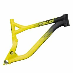 TRIANGLE AVANT SUPREME DH V3 650B YELLOW