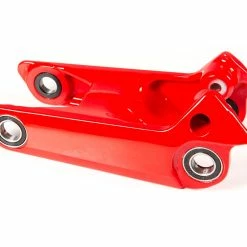 BASCULEUR FURIOUS V2 RED -PIECES DE CADRE Boutique W17FUROCKERRD 01 2000