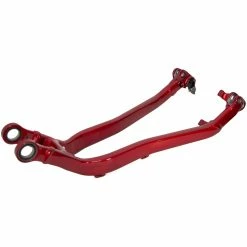 BASES META AM V4.2 RED -PIECES DE CADRE Boutique W17MAM42CSRD 01 2000