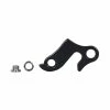 PATTE DE DERAILLEUR RMNS 20 / RMNS 24 -PIECES DE CADRE Boutique W17RHRRAMONES 2000
