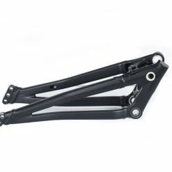TRIANGLE ARRIERE SUPREME DH V4.2 BLACK