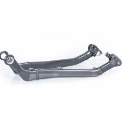 BASES META POWER 650B SLATE GREY -PIECES DE CADRE Boutique W18MPW27CSSGR 01 2000