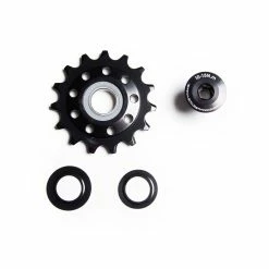 GALET HAUT SUPREME SX -PIECES DE CADRE Boutique W18SUPSXIDLER 01 2000