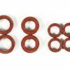 ROULEMENTS ENDURO BEARINGS CLASH KIDS 20 -PIECES DE CADRE Boutique W19EBCLASH20 2000