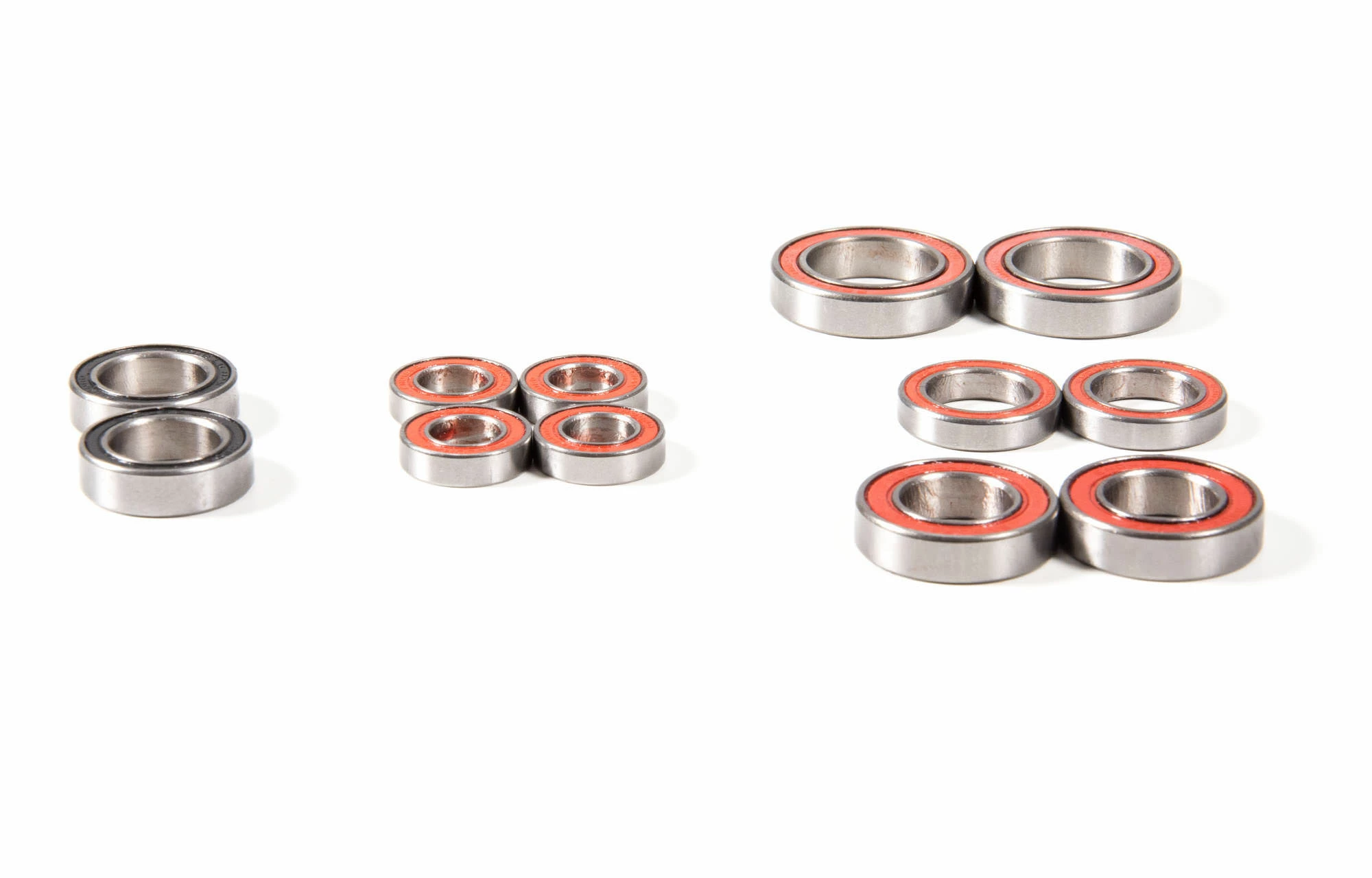 ROULEMENTS ENDURO BEARINGS META POWER 4 ROULEMENTS ENDURO BEARINGS META POWER – Image 2