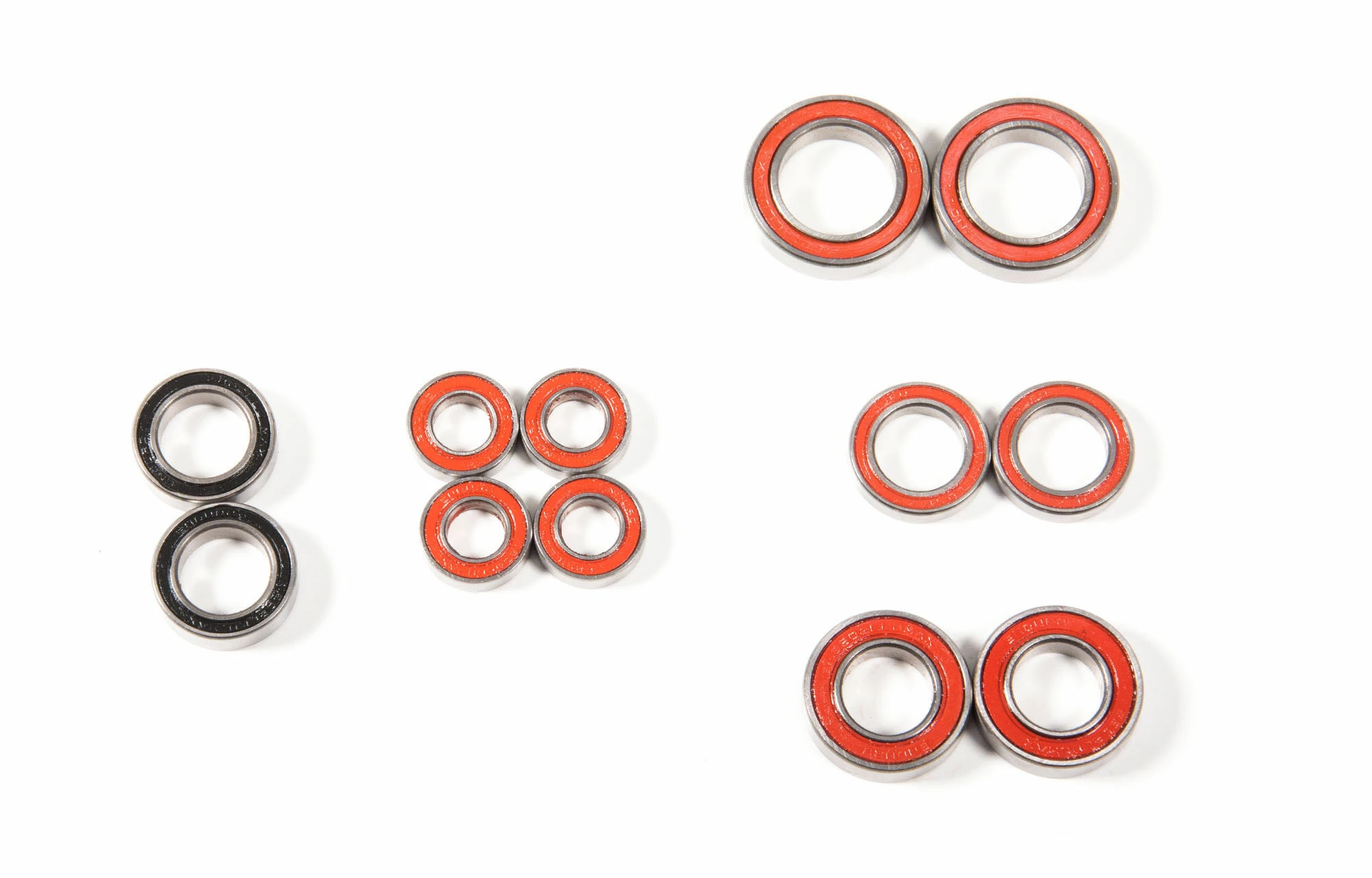 ROULEMENTS ENDURO BEARINGS META POWER 3 ROULEMENTS ENDURO BEARINGS META POWER
