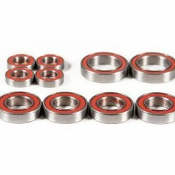 ROULEMENTS ENDURO BEARINGS SUPREME V4 24 / JR -PIECES DE CADRE Boutique W19EBSUP24JRV4 1 2000