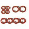 ROULEMENTS ENDURO BEARINGS SUPREME V4 24 / JR 1 ROULEMENTS ENDURO BEARINGS SUPREME V4 24 / JR -PIECES DE CADRE Boutique W19EBSUP24JRV4 2000