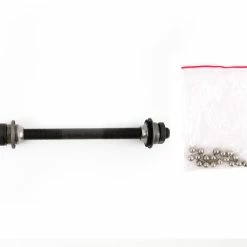 KIT AXE DE MOYEU FORMULA AX-2028 5 KIT AXE DE MOYEU FORMULA AX-2028 -PIECES DE CADRE Boutique W19FOKITAX2028 1 2000