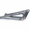 TRIANGLE ARRIERE SUPREME DH V4.2 / V4.3 / 29 SLATE GREY -PIECES DE CADRE Boutique W19SUPDH43RTSGR 2000